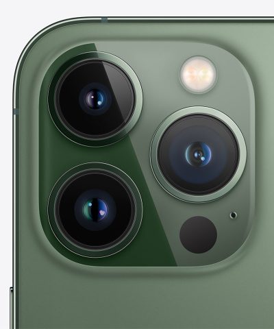 iphone 13 pro256 GREEN-notactive CH