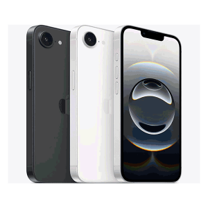 گوشی اپل iPhone 16e (Not Active) | حافظه 128 گیگابایت با رجیستری HNA