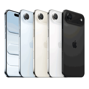 گوشی اپل iPhone Air (Not Active) | حافظه 256 گیگابایت بدونه ریجستری LLA
