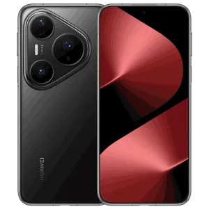 گوشی هوآوی Pura 80 Pro 5G | حافظه 512 رم 12 گیگابایت/ Huawei Pura 80 Pro 5G 512/12 GB
